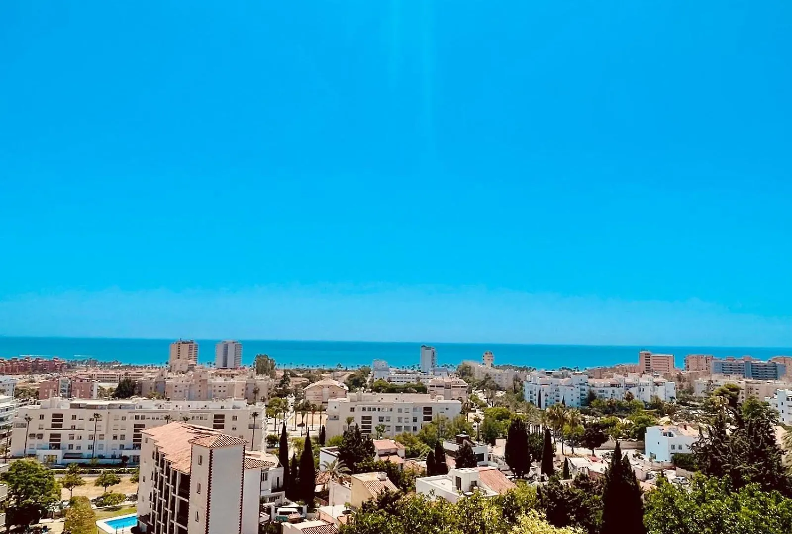 Love Rent4 Malaga La Colina Torremolinos Apartment