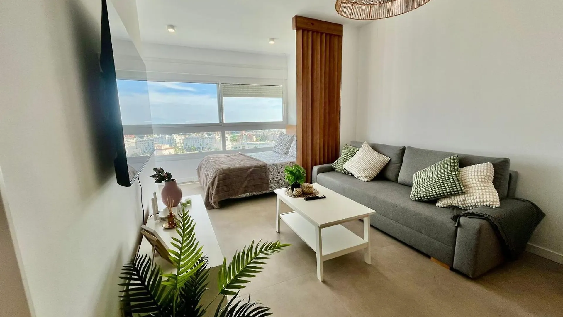 Love Rent4 Malaga La Colina Torremolinos