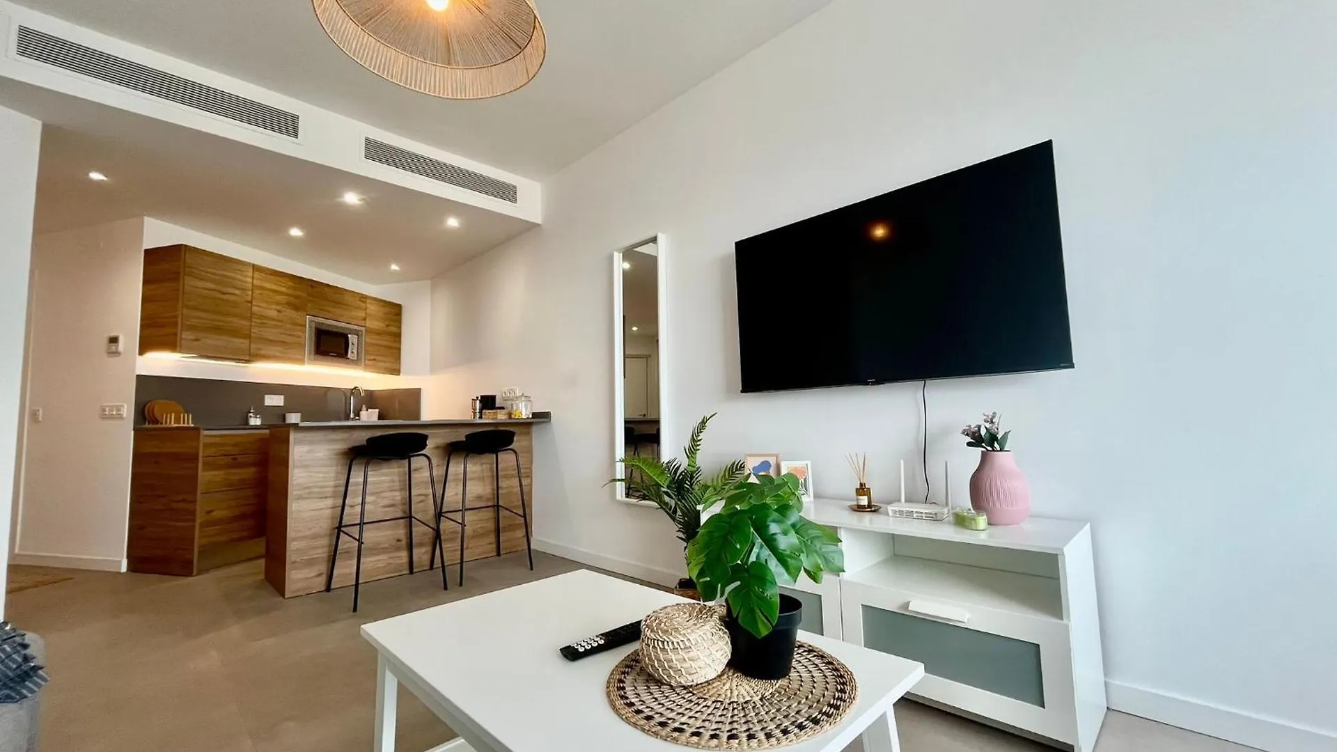 Love Rent4 Malaga La Colina Torremolinos 0*,  Spain