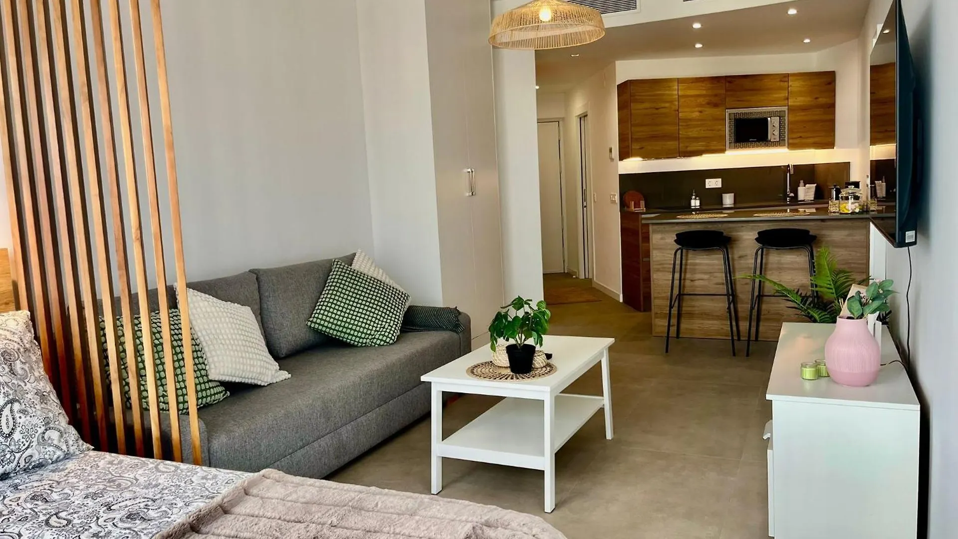 Apartment Love Rent4 Malaga La Colina Torremolinos Spain