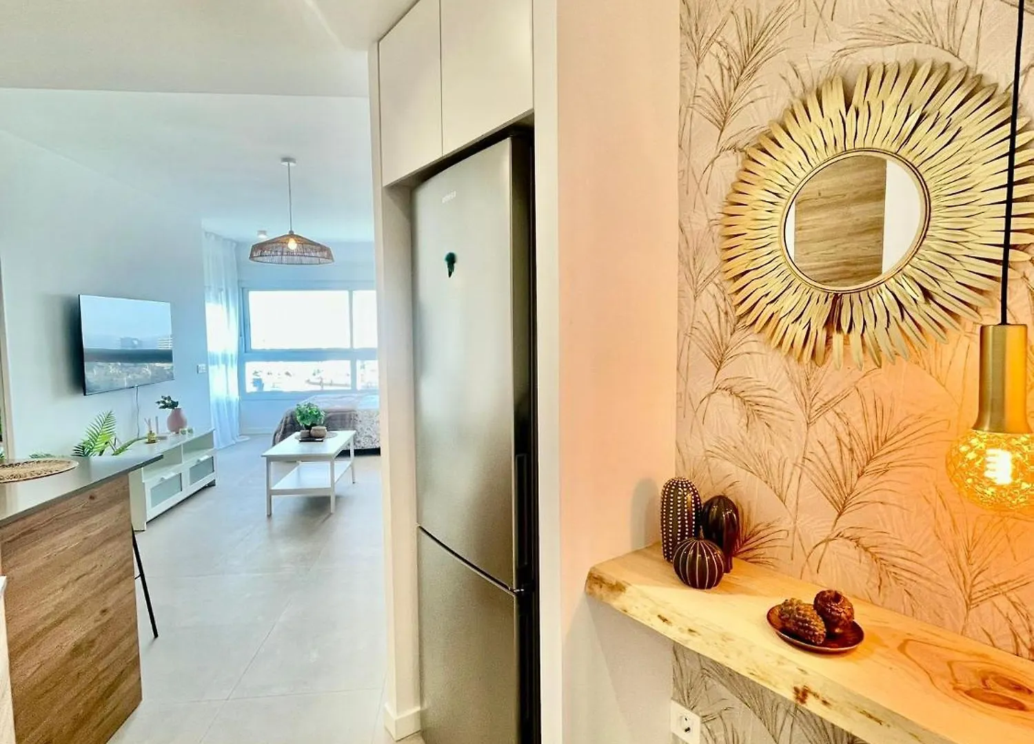 Love Rent4 Malaga La Colina Torremolinos Apartment