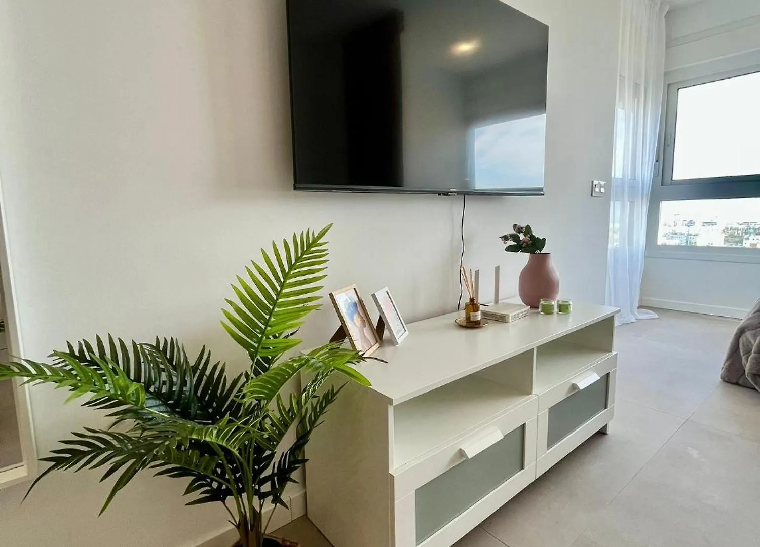 Apartment Love Rent4 Malaga La Colina Torremolinos