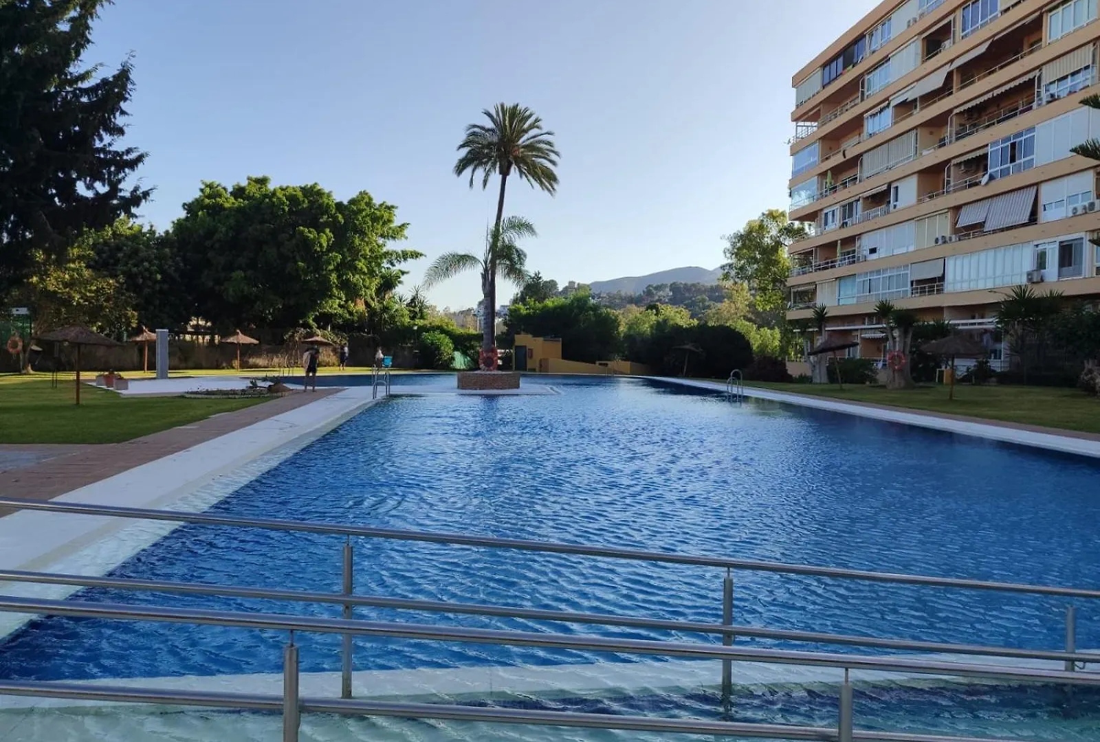 Love Rent4 Malaga La Colina Torremolinos 0*,