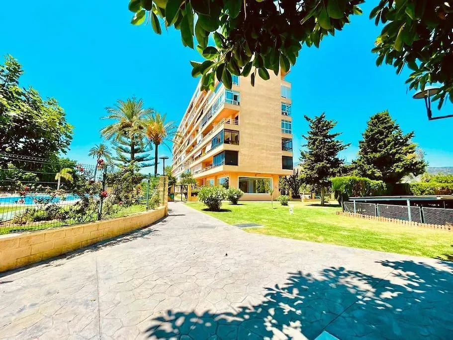 Apartment Love Rent4 Malaga La Colina Torremolinos