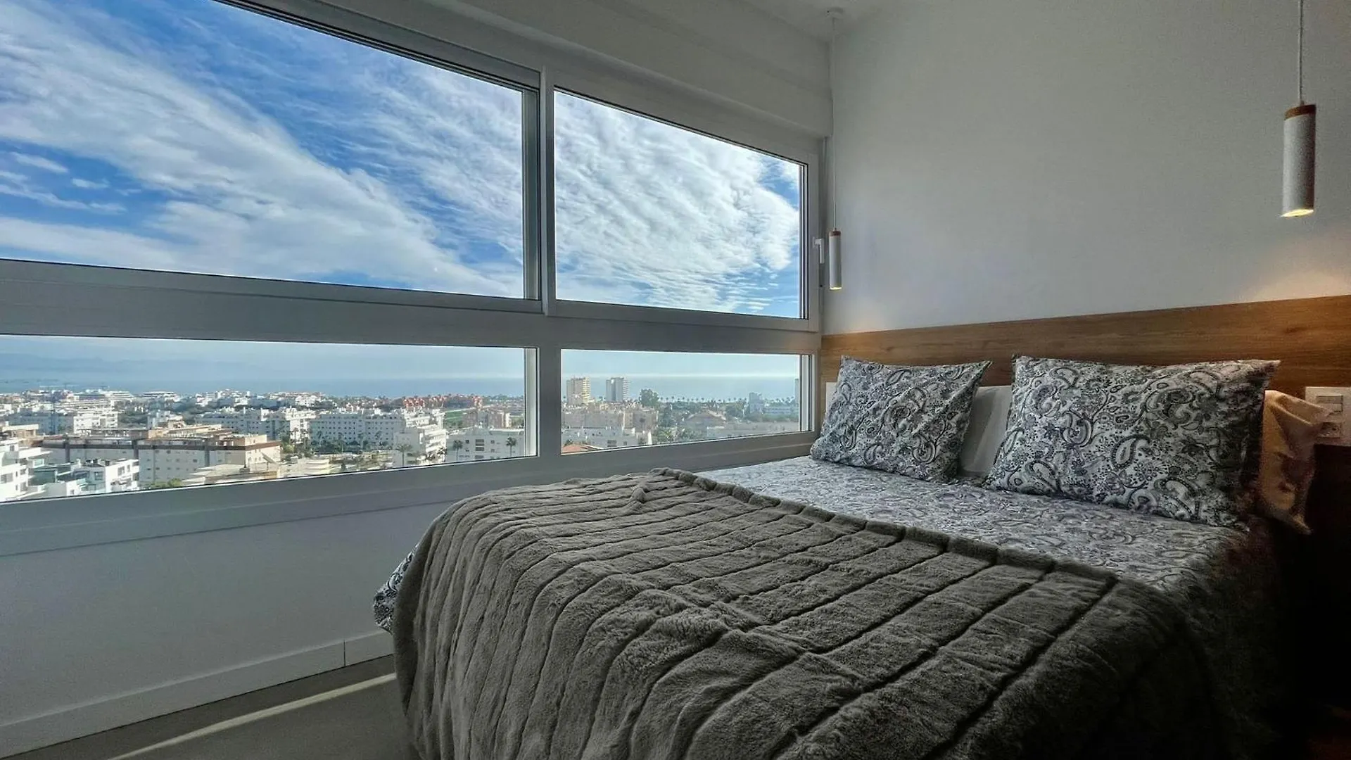 Apartment Love Rent4 Malaga La Colina Torremolinos